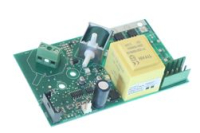 SCHEDA ELETTRONICA