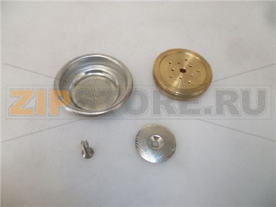 KIT GRUPPO A CIALDA 2 CAFFE&amp;#039; 