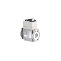Клапан электромагнитный, газовый Weishaupt DMV 5080/12