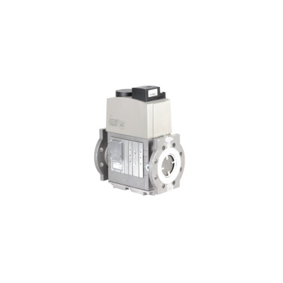 Клапан электромагнитный, газовый Weishaupt DMV 5080/12 