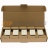Предохранитель, 250 A, AC 690 В, 200 кА, DIN 000, 21x40x100 мм, aR, DIN, IEC Eaton FUSE 250A 69 - Предохранитель, 250 A, AC 690 В, 200 кА, DIN 000, 21x40x100 мм, aR, DIN, IEC Eaton FUSE 250A 69