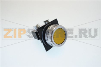 PULSANTE GIALLO INVERSIONE 