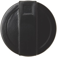 ЧЕРНАЯ РУЧКА Ø 38 ММ