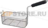FRYER BASKET 275x130x95 mm