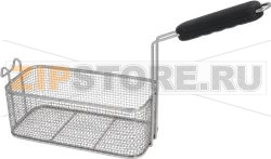 FRYER BASKET 275x130x95 mm 