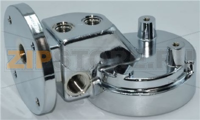 CORPS DE GROUPE ID X-one 