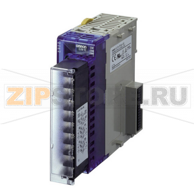 Контроллер температуры CelciuXº Omron EJ1N-TC2A-CNB 