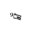 Ribbon end sensor assy TSC MH341