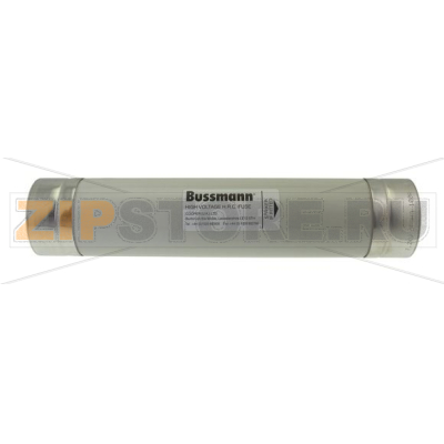 Предохранитель воздушный, 31.5 A, AC 7.2 kV, 40 кА, BS, 51x359 мм Eaton 7.2KV 31.5AMP 2&quot; &#039;46&#039; AIR 
