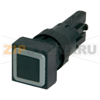 Кнопка белая, 1 шт Eaton Q25D-WS