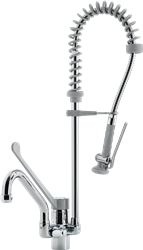 PRE-RINSE UNIT KLARCO SHRINK 700 mm 