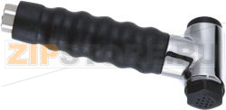 Spray Valve ECO/P push-button, 