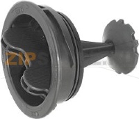 DRAIN PUMP FILTER LG 383EER2001B