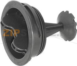DRAIN PUMP FILTER LG 383EER2001B 