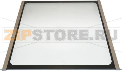 Inner door cpl. 611 serial/06 