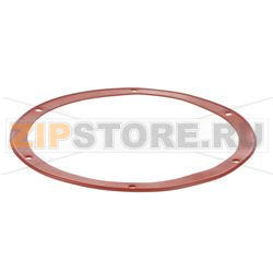 GASKET FOR EL208 - ELEMENT 