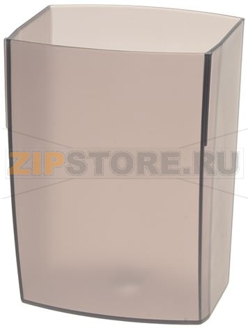 CONTENITORE CAFFE&#039; MACINATO 