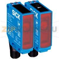 Датчик оптический SICK WSE12-3P2431