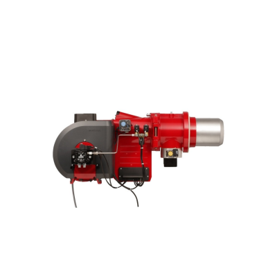 Горелка газодизельная Weishaupt WM-GS 30/3-A, 2, ZM-R 
