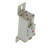 Предохранитель, 80 A, DC 1200 В, 50 кА, size 1, 39x66x164 мм, aR, IEC Eaton FUSE 80A 1200VDC 1C - Предохранитель, 80 A, DC 1200 В, 50 кА, size 1, 39x66x164 мм, aR, IEC Eaton FUSE 80A 1200VDC 1C