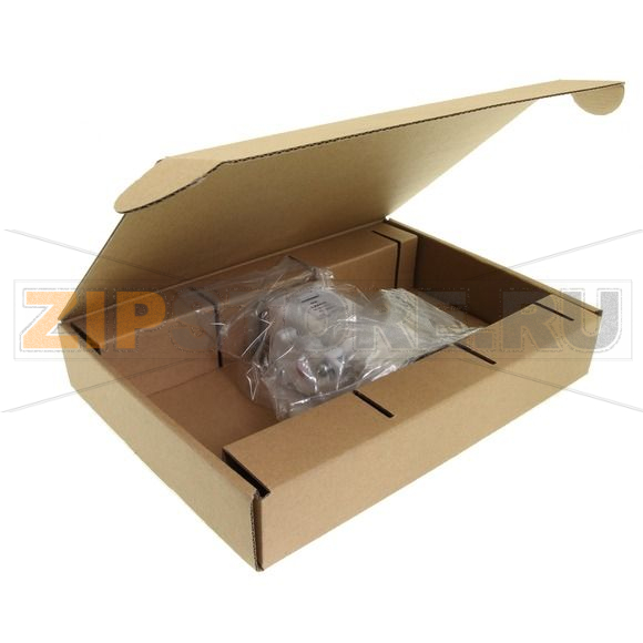Предохранитель, 80 A, DC 1200 В, 50 кА, size 1, 39x66x164 мм, aR, IEC Eaton FUSE 80A 1200VDC 1C 