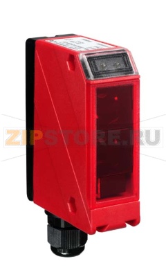 Датчик оптический Leuze PRK 96K/R-1430-25 