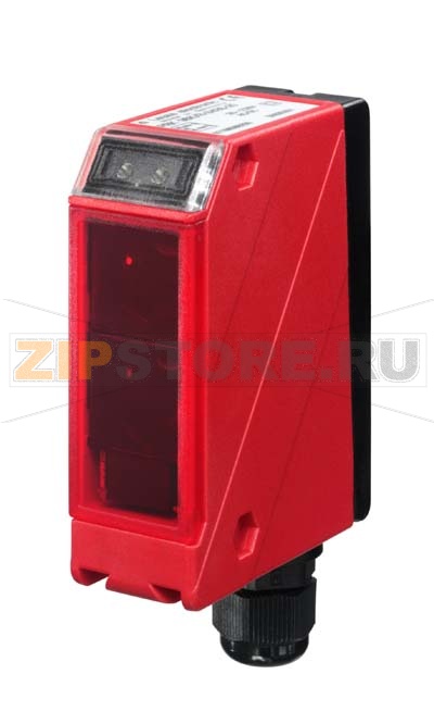 Датчик оптический Leuze PRK 96K/R-1430-25 