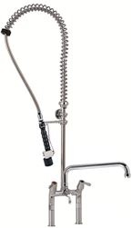 PRE-RINSE UNIT KLARCO EUROP 1162 mm - WA 