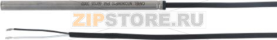 IP68, 6 m cable,  50T105  C; lenght cap= 