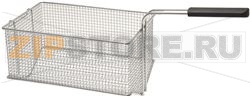 КОРЗИНА ФРИТЮРНИЦЫ 310X200X170 ММ 