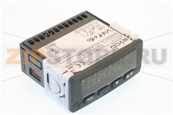 TERMOR.DGT FERMALIEVITA 