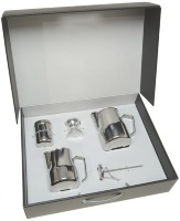 BARISTA KIT 7510