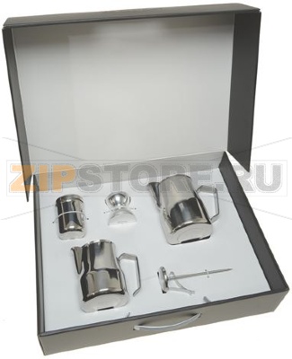 BARISTA KIT 7510 