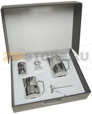 BARISTA KIT 7510 