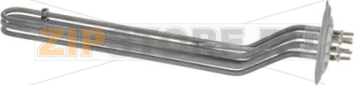 HEATING ELEMENT 4500W 230/400V 