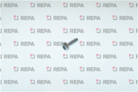 Schraube KST/PT 3x10 Torx 10