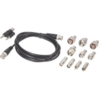 Разъем HF, 11 шт TRU Components 1579277