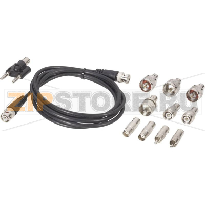 Разъем HF, 11 шт TRU Components 1579277 