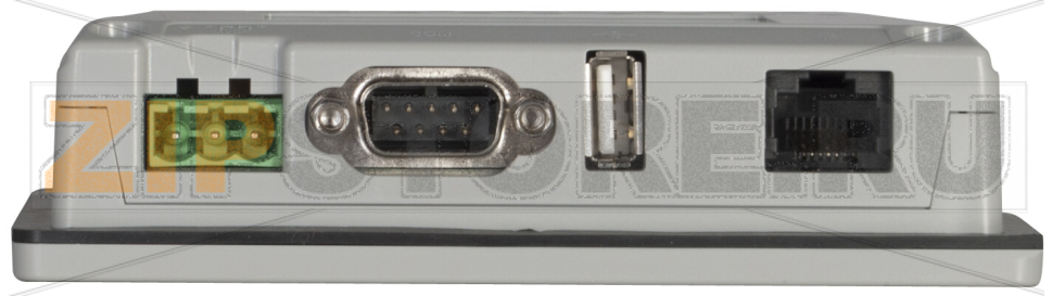 Панель оператора Weintek MT8051iE 