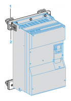Комплект DNV Schneider Electric VW3A9638