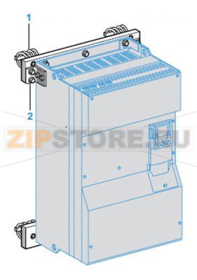 Комплект DNV Schneider Electric VW3A9638 