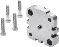 Модуль многопозиционный Festo DPVU-80