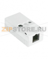 HF LS LI / Control units for light management systems Wago 2852-7206