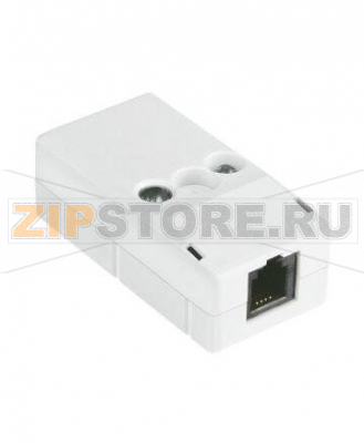HF LS LI / Control units for light management systems Wago 2852-7206 