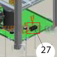 Filter Hurakan HKN-BQ58P