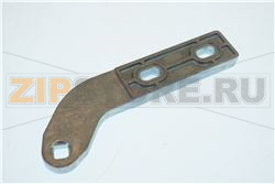 DOOR HINGE BRACKET + PIN 