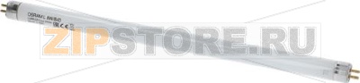 НЕОНОВАЯ ЛАМПА L8W/840 285 ММ 