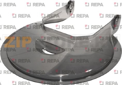 COUVERCLE DE PROTECTION 