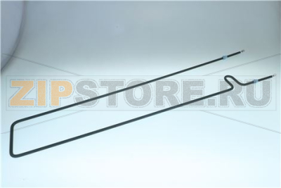 RESISTENZA 230V 1150W INF SUP TRAYS 4 44 