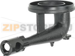 ГОРЕЛКА ГАЗОВАЯ Ø122ММ 